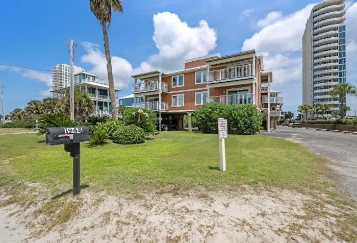 Holiday home Laguna Bella Unit B8 Gulf Shores