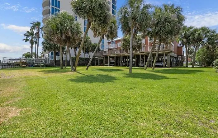 Laguna Bella Unit B8 Holiday home