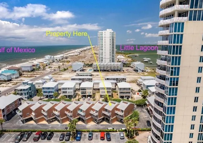 Holiday home Laguna Bella Unit B8