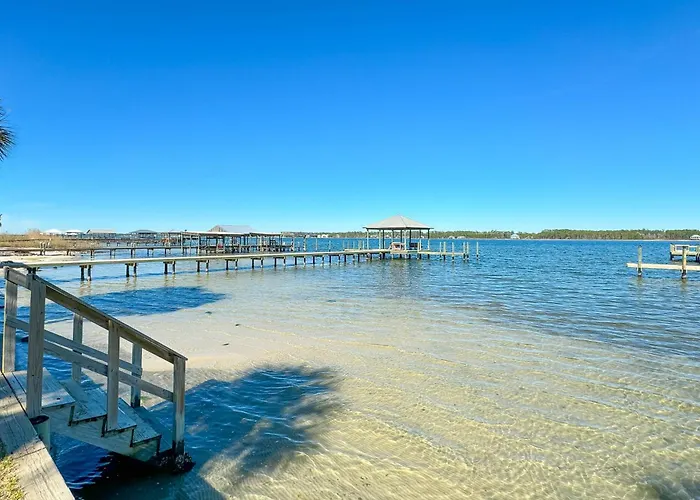 Laguna Bella Unit B8 Holiday home