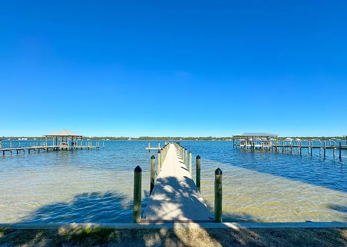 Holiday home Laguna Bella Unit B8 Gulf Shores