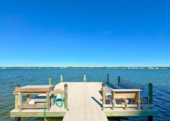Laguna Bella Unit B8 Gulf Shores