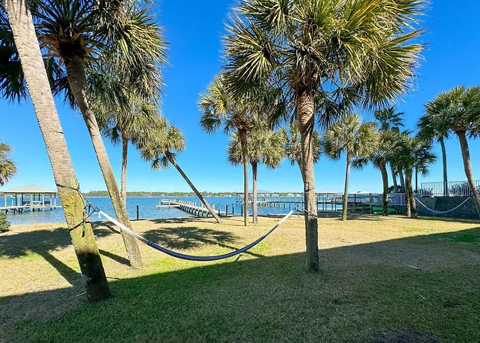 Laguna Bella Unit B8 Holiday home