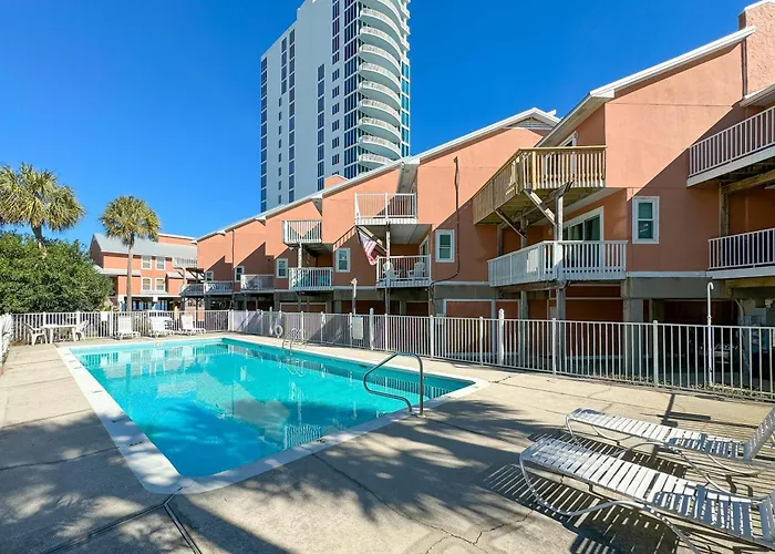 Holiday home Laguna Bella Unit B8