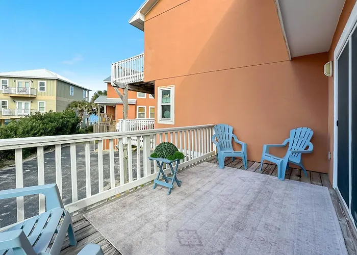 Holiday home Laguna Bella Unit B8 Gulf Shores