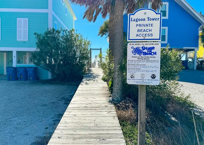 Laguna Bella Unit B8 Gulf Shores