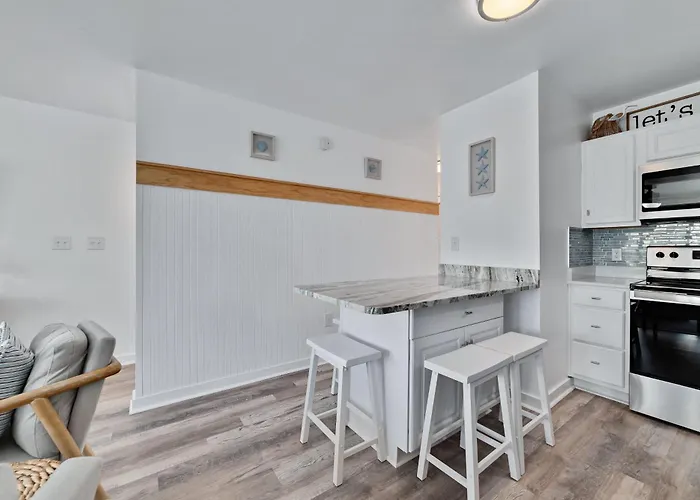 Laguna Bella Unit B8 Holiday home Gulf Shores
