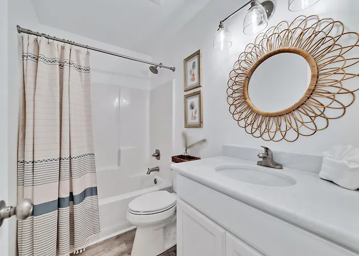 Holiday home Laguna Bella Unit B8 Gulf Shores