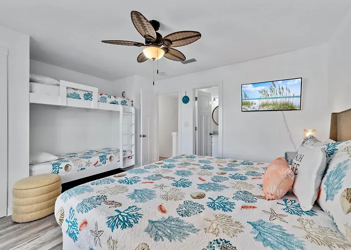Laguna Bella Unit B8 Gulf Shores
