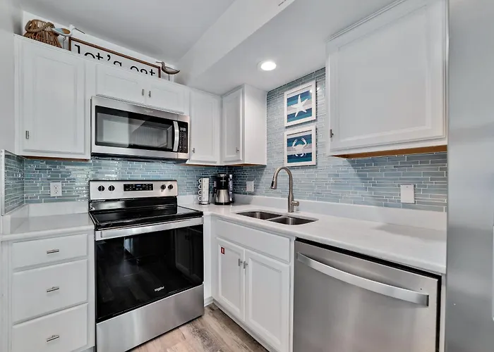 Laguna Bella Unit B8