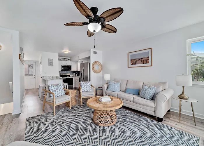 Holiday home Laguna Bella Unit B8