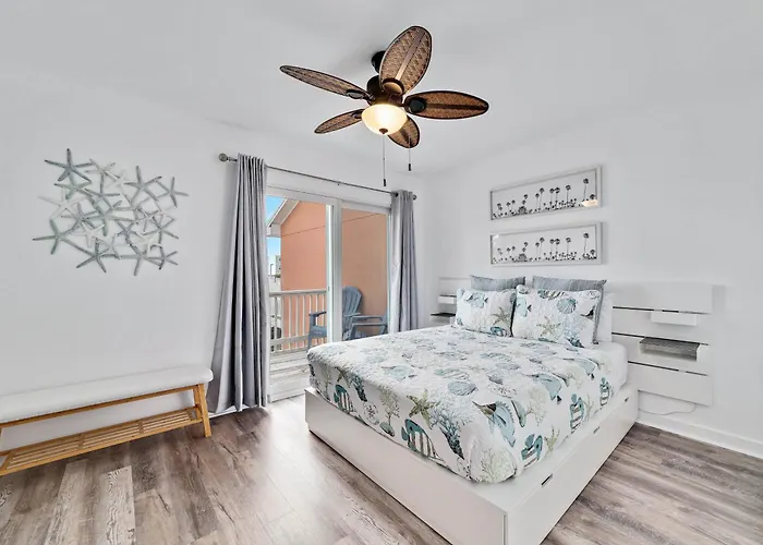 Laguna Bella Unit B8 *
