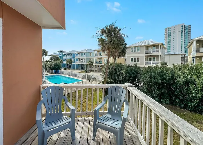 Laguna Bella Unit B8 Gulf Shores
