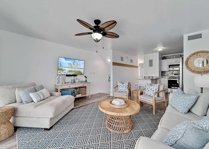 Laguna Bella Unit B8 Gulf Shores